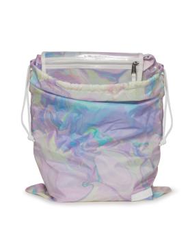 Eastpak Topher Marble Transparant Rucksack